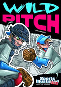 Wild Pitch - Paperback