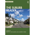 The Suburb Reader - Paperback