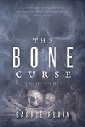 The Bone Curse - Paperback