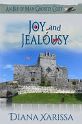 Joy and Jealousy - Paperback
