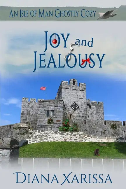 Joy and Jealousy - Paperback