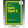Clerk-Typist II - Paperback