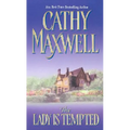 The Lady Is Tempted - Paperback