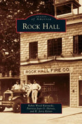 Rock Hall - Hardcover