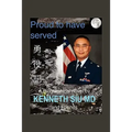 Proud to Have Served: True People, True Stories, True Heroes - Paperback