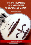 The Instruments in Portuguese Traditional Music - Paperback