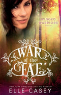 War of the Fae (Book 10, Winged Warriors) - Paperback