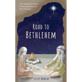Road to Bethlehem - Paperback
