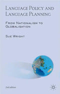 Language Policy and Language Planning: From Nationalism to Globalisation - Paperback