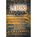 Egyptian Alphabetical Letters of Creation Cycle - Paperback