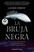 La Bruja Negra/ The Black Witch - Paperback