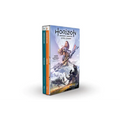 Horizon Zero Dawn 1-2 Slipcase Set - Paperback