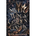 Silver Wings Golden Games - Paperback