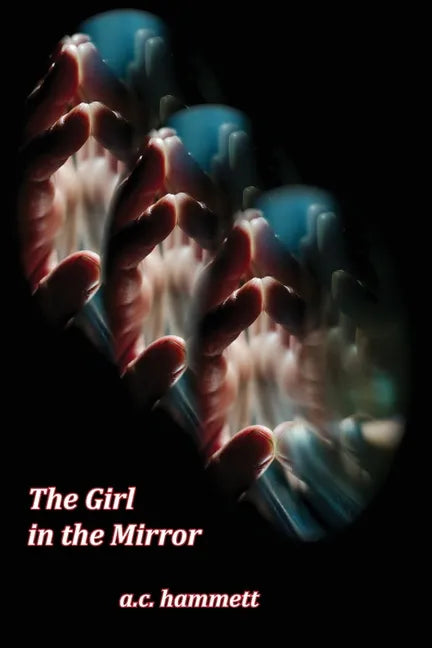 The Girl in the Mirror - Paperback