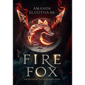 Fire Fox - Hardcover