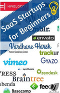 Saas Startup for Beginners - Paperback