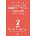 Terapia Cognitivo Conductual Consciente - Paperback