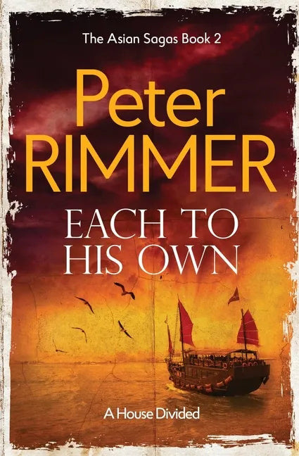 Each to His Own: A House Divided - Paperback