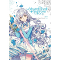 The Abandoned Empress, Vol. 1 (Comic): Volume 1 - Paperback