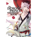 The Demon Prince of Momochi House, Vol. 1 - Paperback