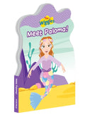 Meet Paloma - Board Book