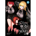 The Duke of Death and His Maid Vol. 10 - Paperback