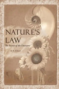 Nature's law: The secret of the universe (Elliott Wave) - Paperback