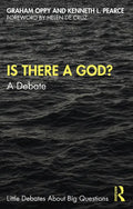Is There a God?: A Debate - Paperback