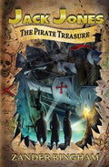 The Pirate Treasure - Paperback
