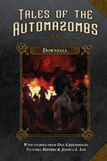 Downfall - Paperback
