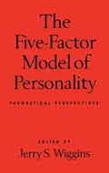 The Five-Factor Model of Personality: Theoretical Perspectives - Hardcover