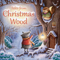 Tales from Christmas Wood - Paperback