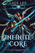 Infinite Core - Paperback