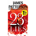 23 1/2 Lies - Paperback