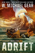 Adrift - Paperback