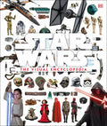 Star Wars: The Visual Encyclopedia - Hardcover