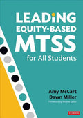 Leading Equity-Based Mtss for All Students - Paperback