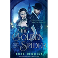 The Golden Spider: A Historical Fantasy Romance - Paperback