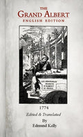 The Grand Albert, English Edition - Paperback