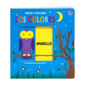Colores, Los - Hardcover