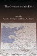 The Germans and the East - Paperback