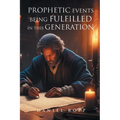 Prophetic Events Being Fulfilled in This Generation - Paperback