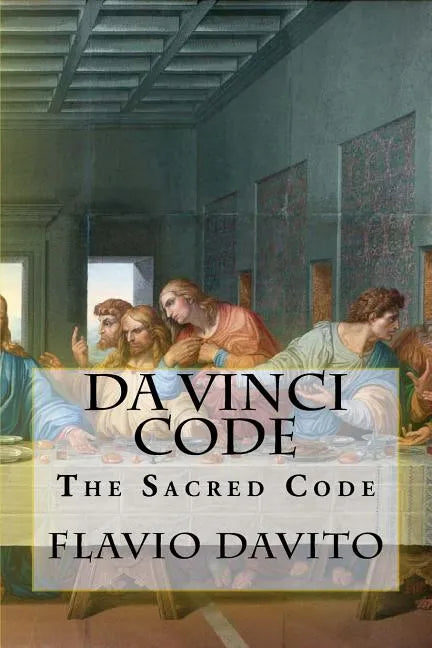Da Vinci Code: The Sacred Code - Paperback