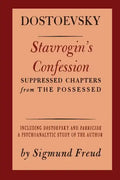 Stavrogin's Confession - Paperback