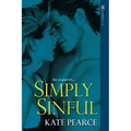 Simply Sinful - Paperback