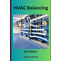 HVAC Balancing - Paperback