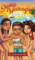 Sophie Washington: Treasure Beach - Hardcover