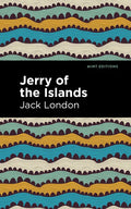 Jerry of the Islands - Hardcover