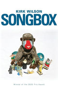 Songbox - Paperback