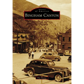 Bingham Canyon - Paperback